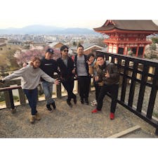 2014/04/05
弾丸 清水寺
@京都府 清水寺