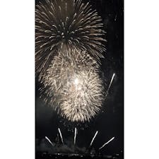 琵琶湖花火大会