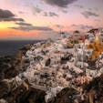ギリシャのサントリーニからの夕焼け

#ギリシャ #サントリーニ #サントリーニ夕焼け #世界旅行