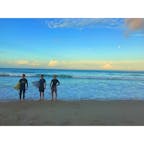 AustraliaのNoosa

日本ではあまり有名ではないけれど、ヨーロッパの人たちに大人気高級リゾート地。
海がとても綺麗で人々もすごく優しかった。