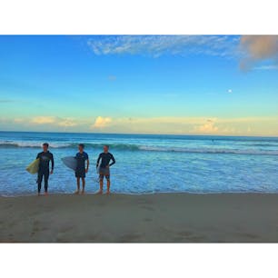 AustraliaのNoosa

日本ではあまり有名ではないけれど、ヨーロッパの人たちに大人気高級リゾート地。
海がとても綺麗で人々もすごく優しかった。