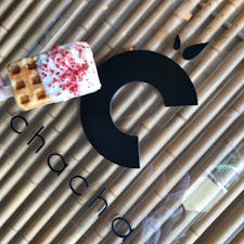 chacha

ワッフルバーのお店
清水寺から帰ってくるときにたまたま見つけた😅