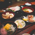 2018.09.17
愛媛旅行🍊宇和島鯛飯

#愛媛 #宇和島 #宇和島鯛めし
#お店の名前忘れた…