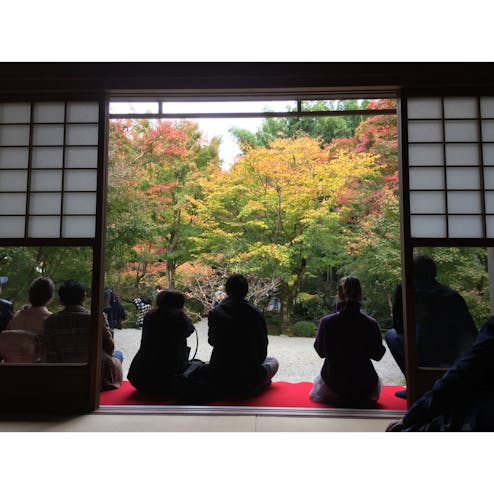 圓光寺