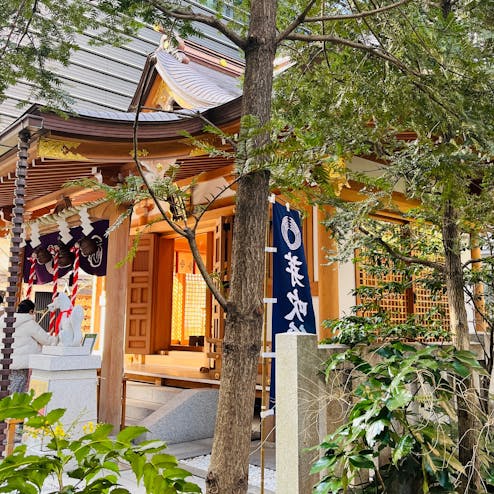 福徳神社