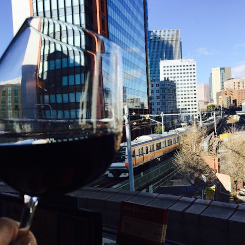 【閉店】肉の万世 秋葉原本店