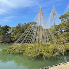 石川 金沢
兼六園