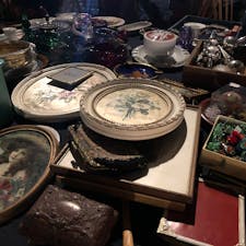 国名：ドイツ🇩🇪

ヴィンテージ過ぎるよね