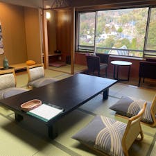 玉造グランドホテル長生閣