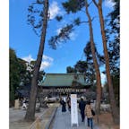 京都　今宮神社
別名玉の輿神社とも呼ばれています