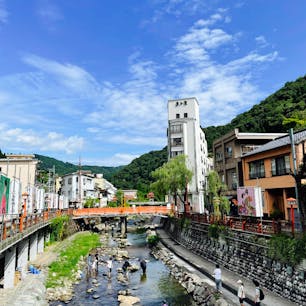 2022年の鳥取旅✨毎年行ってるけど、この年は綺麗な写真いっぱい撮れた✨