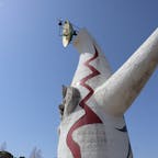 人生初の大阪旅行。
太陽の塔、USJ、海遊館、道頓堀、おしゃれカフェ探しと盛りだくさんの詰め込み旅だったけど楽しかった！

カメラをはじめてみたので、カメラも連れていきましたが、なかなかうまく撮れず、、😂笑

太陽の塔が地味に充実感がすごく、余韻が一番あったのでたくさん写真を。

今度はひとつひとつもう少しゆっくり味わいたい😂笑
でも最高の旅だった！💯