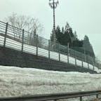 3月18日に妻と湯沢温泉♨️に行ってみました🚗

3月で雪はないのかとおもっていたのですが、余裕で積もってるので、僕みたいな方はお気をつけて