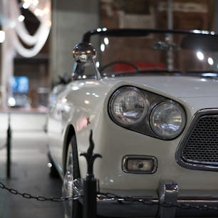 車好きには最高でした