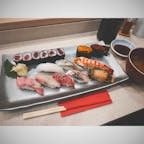 #東京　#豊洲市場　#お寿司