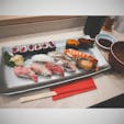 #東京　#豊洲市場　#お寿司