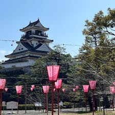 高知県
🌸🌸
高知城と坂本龍馬