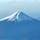 飛行機から見えた富士山！
上から見下ろす富士山も、迫力満点！

航空会社のサイトで、どっちの窓側から富士山が見られるか、事前にチェックもできますよ。

#富士山#Mt.FUJI#ANA#JAL