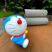 神奈川県川崎市にある、「藤子・F・不二雄ミュージアム」は、藤子・F・不二雄の多くのキャラクターに出会えるミュージアムです。
ミュージアムカフェでは、ドラえもんなど色々なキャラクターがデザインされたメニューが!!ミュージアムショップも、盛りだくさんのグッズが!
家族で楽しめるミュージアムです。
#川崎市 #藤子・F・不二雄ミュージアム#ドラえもん#パーマン#コロ助#オバケのQ太郎