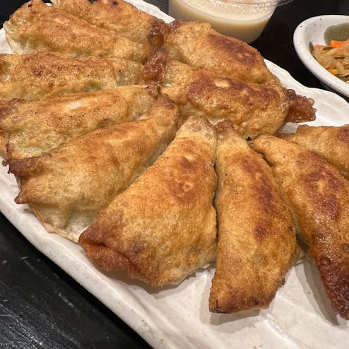 餃子 照井 福島駅東口店