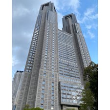 東京都庁

#東京#都庁