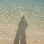 透き通る海
晴れの日限定
#沖縄#OKINAWA#Beach#海#透明#晴れ
#旅行#旅女