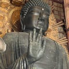 奈良東大寺盧舎那仏像


#サント船長の写真　#日本三大仏　#大仏　#日本の世界遺産　#日本三大仏像