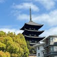 奈良興福寺の五重の塔

間も無く興福寺の五重の塔は2030年3月迄解体修復で覆いで見られなく成ります。

#サント船長の写真　#五重塔