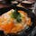 げんかい食堂 / Tokyo

新宿で90年超えの老舗鶏料理店「玄海」本店の水炊きをリーズナブルに楽しめる「げんかい食堂」。唯一無二の絶品親子丼と水炊きの小鍋のセット（2,400円）はボリュームもあってランチにおすすめ！
親子丼の鶏肉は炭火で焼いてあるので香ばしく、コラーゲンたっぷりの濃厚白湯スープは単独でずっと飲み続けられる美味しさです♪人気店なので予約必須です。

#tokyo #tokyorestaurant #genkaishokudou #genkai #shinjuku #bluemoon