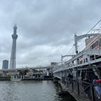 2023年3月25日(土)

#すみだリバーウォーク #隅田川 #桜 #東京スカイツリー
#電車 #浅草 #東京 #桜の名所 #橋