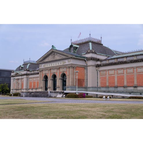 京都国立博物館