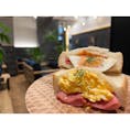 ORO CAFE 宝塚店

モーニングを食べに行きました🍞
サンドイッチは3種類(あんバター)から選べました😊

#兵庫#兵庫グルメ#宝塚#宝塚グルメ