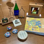 長崎で見つけた。可愛いすぎる😆