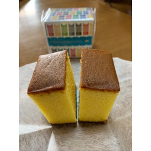 美味しいものだらけの長崎🙏いただきました。