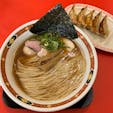 2023年3月26日(日)
レトロな雰囲気の店内が特徴的な中華そば 麺や食堂
一番人気の味玉そばを注文！
SNSで見てた通り美しい麺線でした🍜
餃子と一緒に美味しく頂きました😋

#味玉そば #名物 #餃子 #中華そば #麺や食堂 #本店
#本厚木 #神奈川 #グルメ #ラーメン