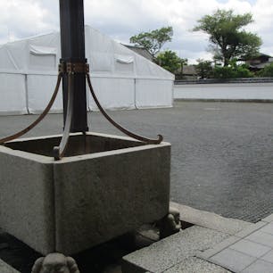 西本願寺の天邪鬼


#サント船長の写真