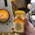 香川・こんぴらさんの参道沿いにある「こんぴらプリン」。
おすすめの「幸せの黄色いプリン」は、なめらかなプリンの上に瀬戸内レモンで作ったジュレをトッピング。
とろけるような食感とともにレモンジュレの甘酸っぱさを楽しめます♪

#香川 #琴平 #こんぴらさん #こんぴらプリン #幸せの黄色いプリン #サトホーク