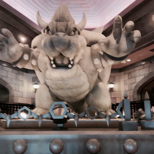 ユニバーサル・スタジオ・ジャパン