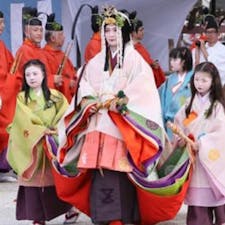 京都葵祭り
4年ぶりに5月15日に開催されます。


#サント船長の写真　#葵祭り　#京都三大祭り