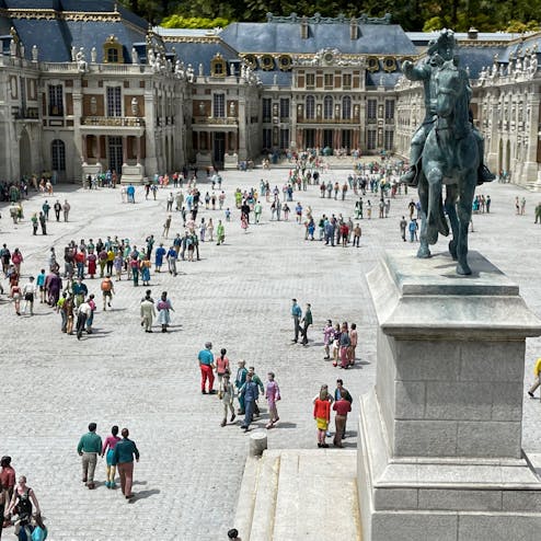 東武ワールドスクウェア