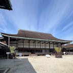 京都御所　清涼殿



#サント船長の写真　#御所