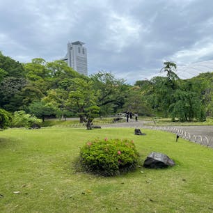 小石川公園