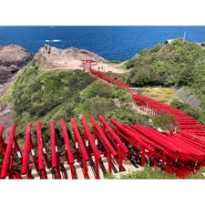 2023.5.1
元乃隅神社