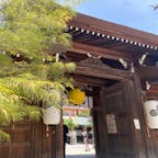櫛田神社(福岡)