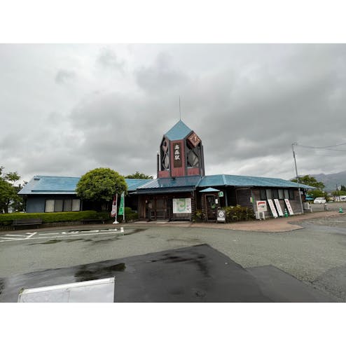 高森町(阿蘇郡)