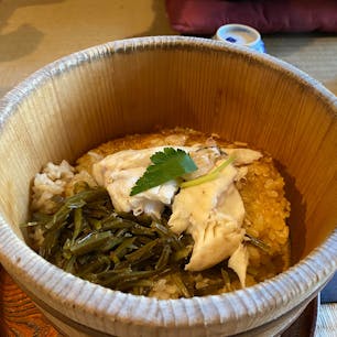 三津の鯛めしや