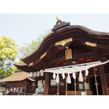 香川　田村神社