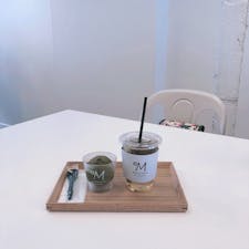 静岡市呉服町カフェ：MARUZEN