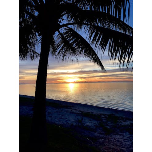 北マリアナ諸島(サイパン)