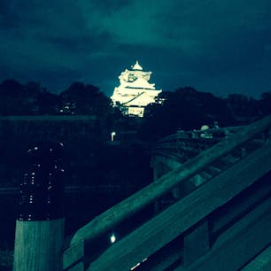 大阪城
#osaka #osakacastel  #大阪 #大阪城